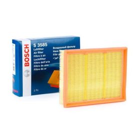 Bosch 1457433585 Hava Filtresi