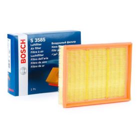 Bosch 1457433585 Hava Filtresi