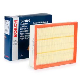 Bosch 1457433698 Passat Hava Filtresi