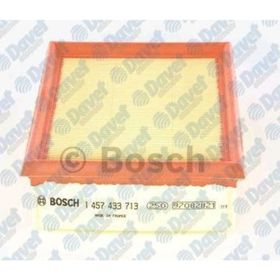 Bosch 1457433713 Combo 1.7 DZL Hava Filtresi