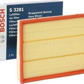 Bosch 1457433714 Volkswagen Golf 4 Hava Filtresi