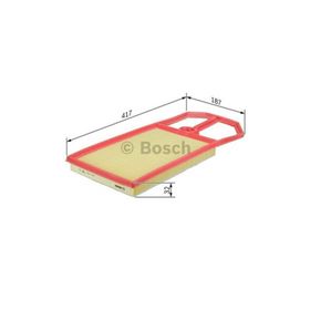 Bosch 1457433716 Seat Skoda Volkswagen Hava Filtresi