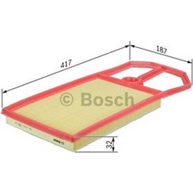 Bosch 1457433716 Seat Skoda Volkswagen Hava Filtresi