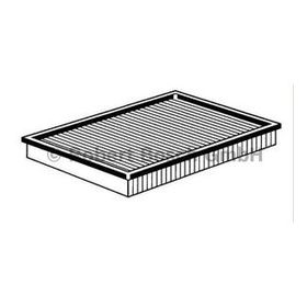 Bosch 1457433752 Hava Filtresi