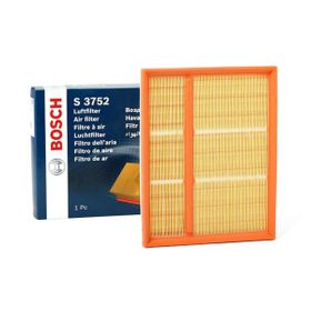 Bosch 1457433752 Hava Filtresi