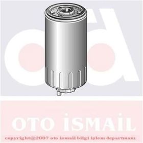 Bosch 1457434105 Mazot Filtresi