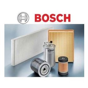 Bosch 1457434123 Mercedes W210 W202 W201 S202 W460 W461 W463 Sprinter Yakıt Filtresi