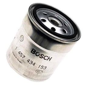 Bosch 1457434153 Mercedes Yakıt Filtresi