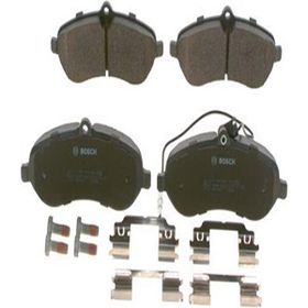 Bosch 1497497080 Expert III Jumpy III Scudo III 07 Polen Filtresi