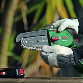 Bosch 15 cm Ağaç Kesme Yedek Zinciri