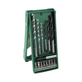 Bosch 15 Parça Delme Vidalama Seti