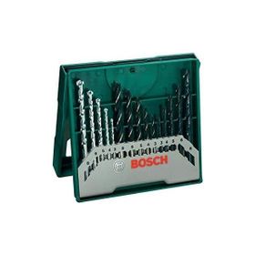 Bosch 15 Parça Matkap Ucu Seti