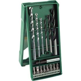 Bosch 15 Parçalı Mini X-Line Set
