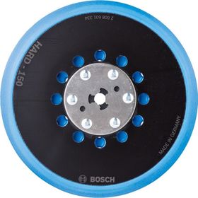 Bosch 150 mm 5/16 inç Sert Çok Delikli Zımpara Tabanı