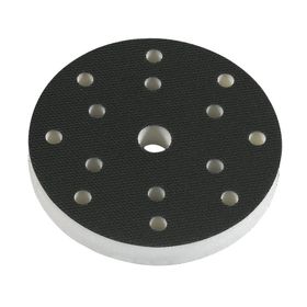 Bosch 150 mm Delikli Sünger Tabanı