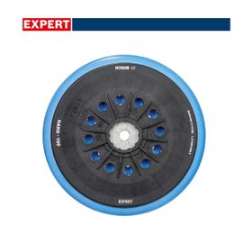 Bosch 150 mm GEX Sert Çok Delikli Zımpara Tabanı