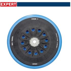 Bosch 150 mm GEX Sert Çok Delikli Zımpara Tabanı