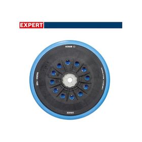 Bosch 150 mm GEX Sert Çok Delikli Zımpara Tabanı