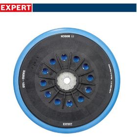 Bosch 150 mm GEX Sert Çok Delikli Zımpara Tabanı