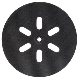 Bosch 150 mm Orta Sertlikte Zımpara Tabanı