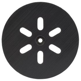 Bosch 150 mm Orta Sertlikte Zımpara Tabanı