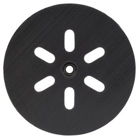 Bosch 150 mm Orta Sertlikte Zımpara Tabanı