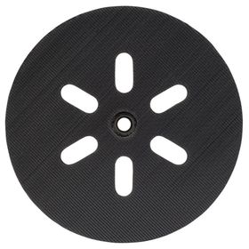 Bosch 150 mm Orta Sertlikte Zımpara Tabanı