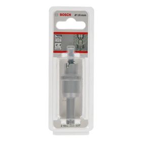 Bosch 16 mm Endurance Ağır Metaller Delik Açma Testeresi
