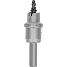 Bosch 16 mm Endurance Ağır Metaller Delik Açma Testeresi