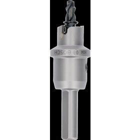Bosch 16 mm Endurance Ağır Metaller Delik Açma Testeresi