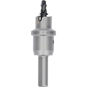 Bosch 16 mm Endurance Ağır Metaller Delik Açma Testeresi
