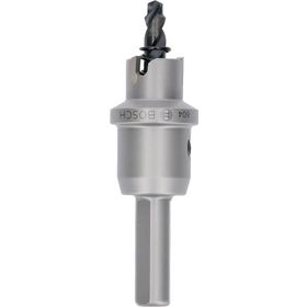 Bosch 16 mm Endurance Ağır Metaller Delik Açma Testeresi