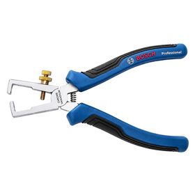 Bosch 160 mm Profesyonel Kablo Sıyırma Pensesi