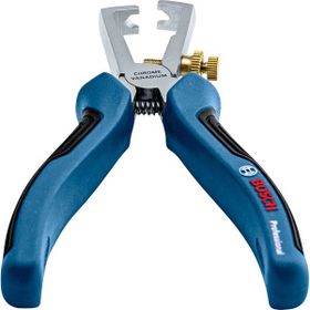 Bosch 160 mm Profesyonel Kablo Sıyırma Pensesi