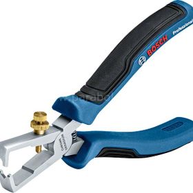 Bosch 160 mm Profesyonel Kablo Sıyırma Pensesi