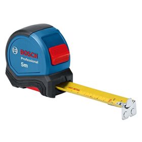 Bosch 1600 A01 6BH Professional 5 mt Şerit Metre