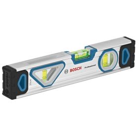 Bosch 1600 A01 6BN Professional 25 cm Mıknatıslı Su Terazisi