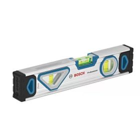 Bosch 1600 A01 6BN Professional 25 cm Mıknatıslı Su Terazisi