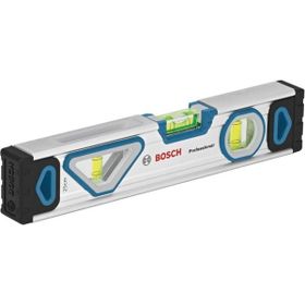 Bosch 1600 A01 6BN Professional 25 cm Mıknatıslı Su Terazisi