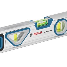 Bosch 1600 A01 6BN Professional 25 cm Mıknatıslı Su Terazisi