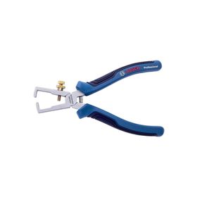 Bosch 1600 A01 V03 160 mm Professional Kablo Sıyırma Pensesi