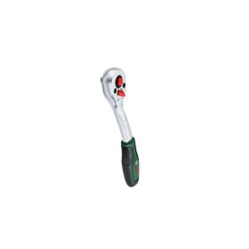 Bosch 1600 A03 2VA 1/4 inç Cırcır Lokma Kolu