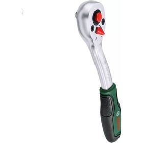 Bosch 1600 A03 2VA 1/4 inç Cırcır Lokma Kolu