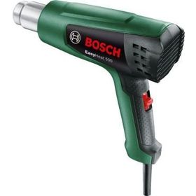 Bosch 1600 W EasyHeat 500 Sıcak Hava Tabancası