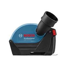 Bosch 1600a003dj Gde 125 Ea-t Klipsli Toz Çekme Aksesuarı