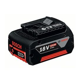 Bosch 1600A004ZN Professional Gba 18 Volt M-C 6 Ah Li-ion Akü