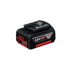 Bosch 1600A004ZN Professional Gba 18 Volt M-C 6 Ah Li-ion Akü