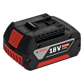 Bosch 1600A004ZN Professional Gba 18 Volt M-C 6 Ah Li-ion Akü