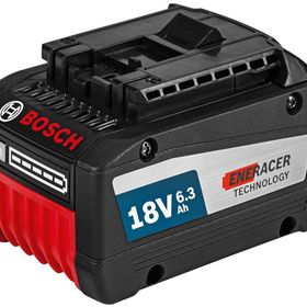 Bosch 1600A004ZN Professional Gba 18 Volt M-C 6 Ah Li-ion Akü