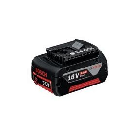Bosch 1600A005B0 18V 25 Ah Pba W-B Akü